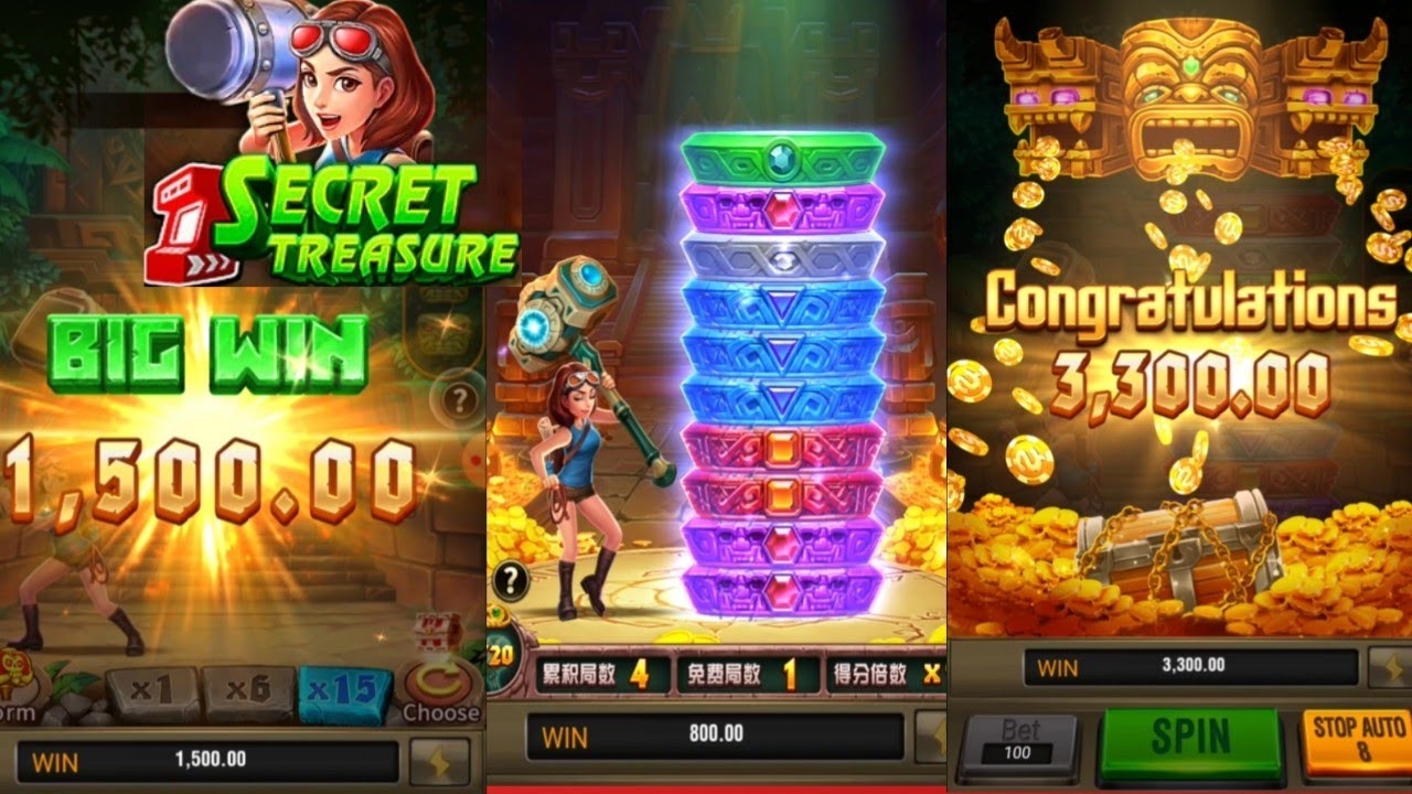  futuro do secret treasure, cassinos online, tendências em jogos de cassino, realidade aumentada e virtual, criptomoedas e blockchain, personalização de jogos, inovação tecnológica em cassinos, comportamento dos jogadores, marketing digital em cassinos, expansão global de cassinos.